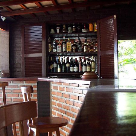 Pousada Catavento Saquarema Exteriér fotografie