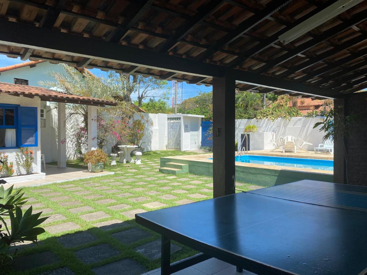 Pousada Catavento Saquarema Exteriér fotografie