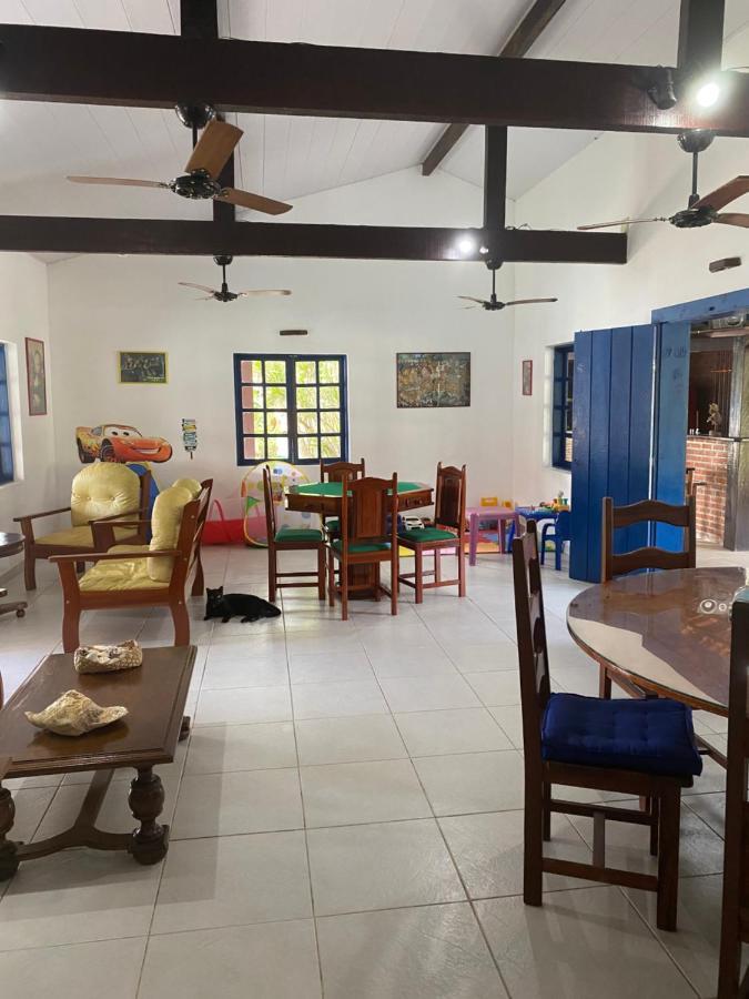 Pousada Catavento Saquarema Exteriér fotografie