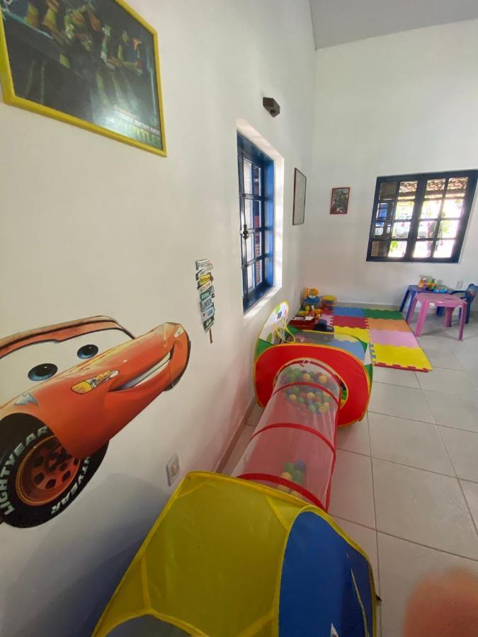 Pousada Catavento Saquarema Exteriér fotografie