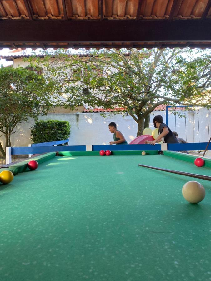 Pousada Catavento Saquarema Exteriér fotografie