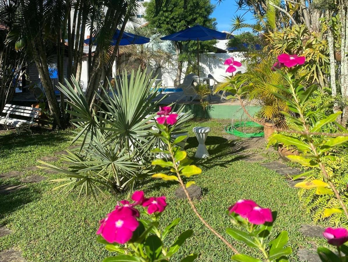 Pousada Catavento Saquarema Exteriér fotografie