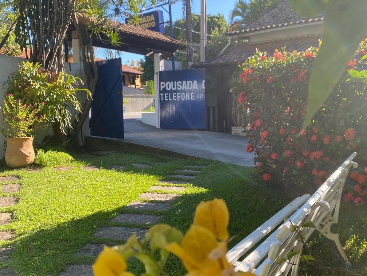 Pousada Catavento Saquarema Exteriér fotografie