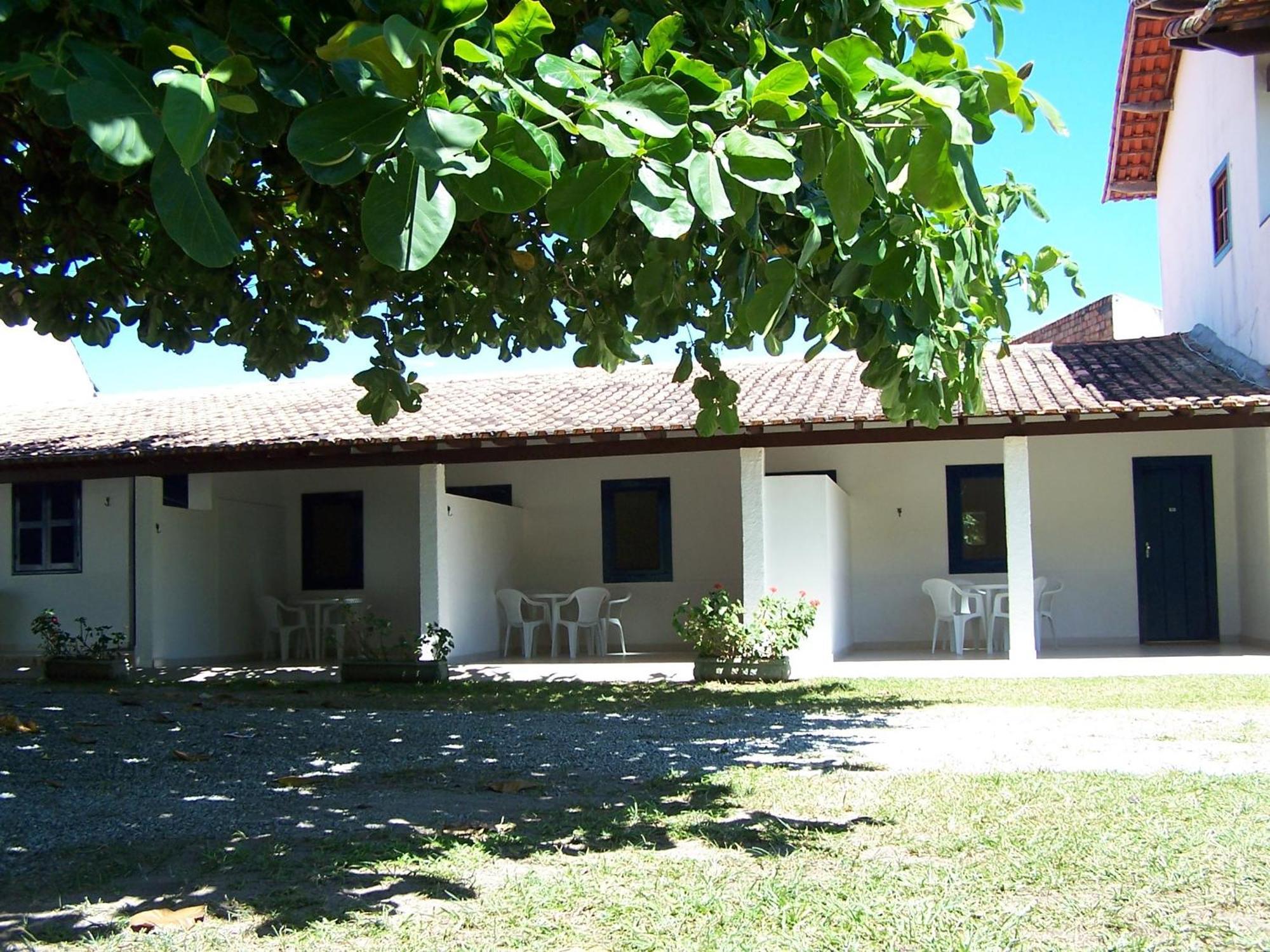 Pousada Catavento Saquarema Exteriér fotografie