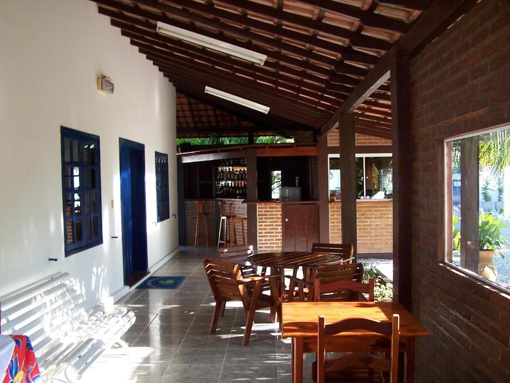 Pousada Catavento Saquarema Exteriér fotografie