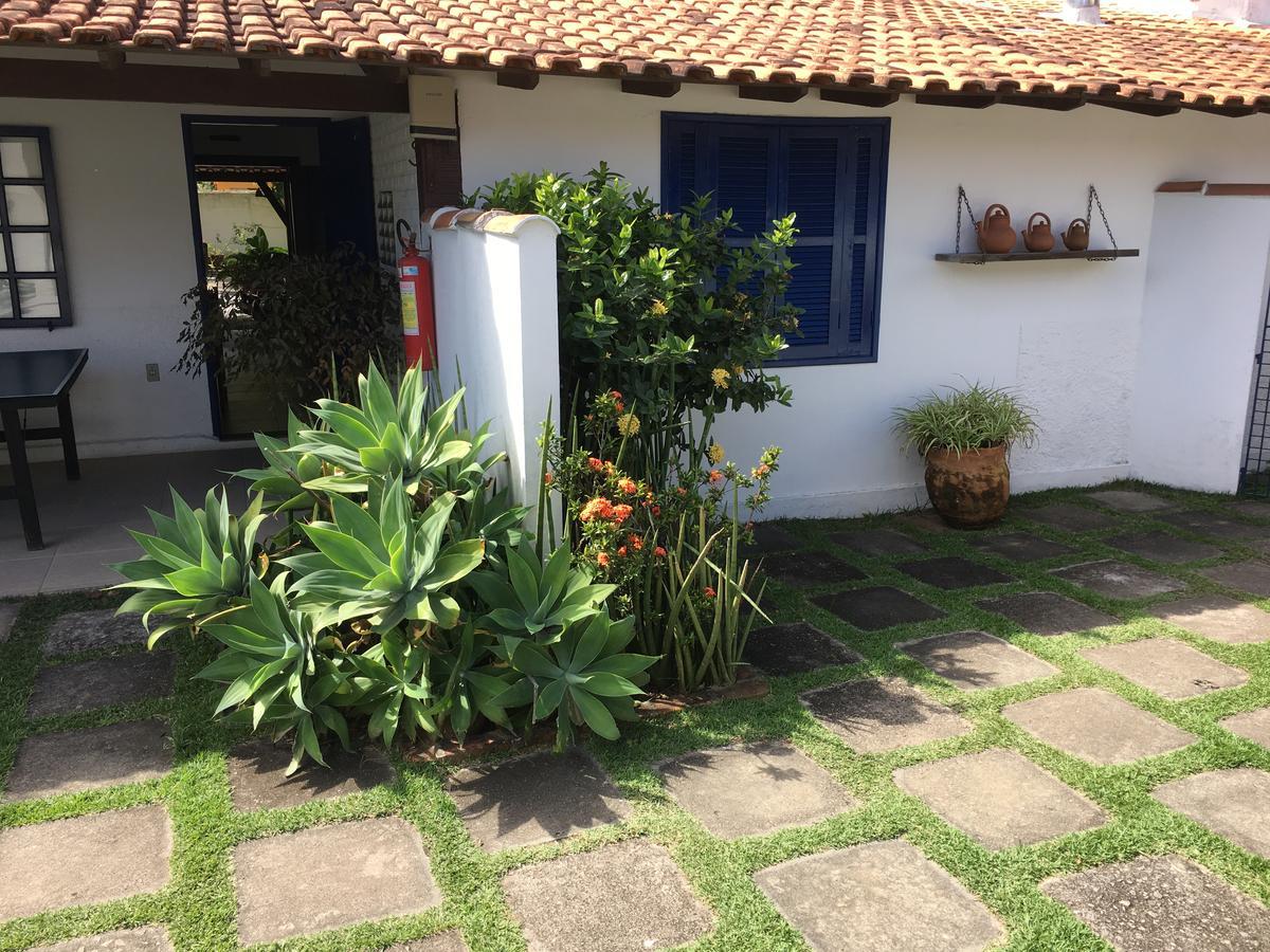 Pousada Catavento Saquarema Exteriér fotografie
