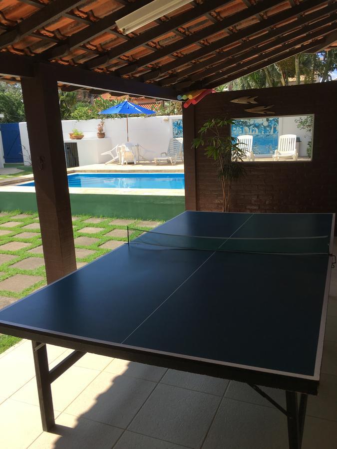 Pousada Catavento Saquarema Exteriér fotografie