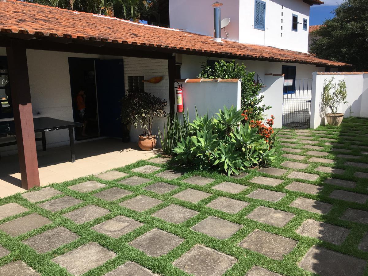 Pousada Catavento Saquarema Exteriér fotografie