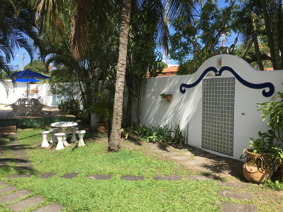 Pousada Catavento Saquarema Exteriér fotografie