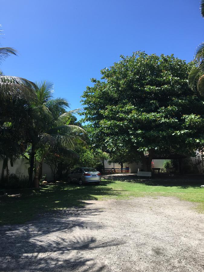 Pousada Catavento Saquarema Exteriér fotografie