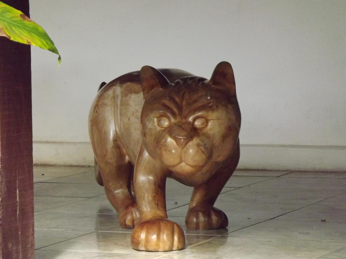 Pousada Catavento Saquarema Exteriér fotografie