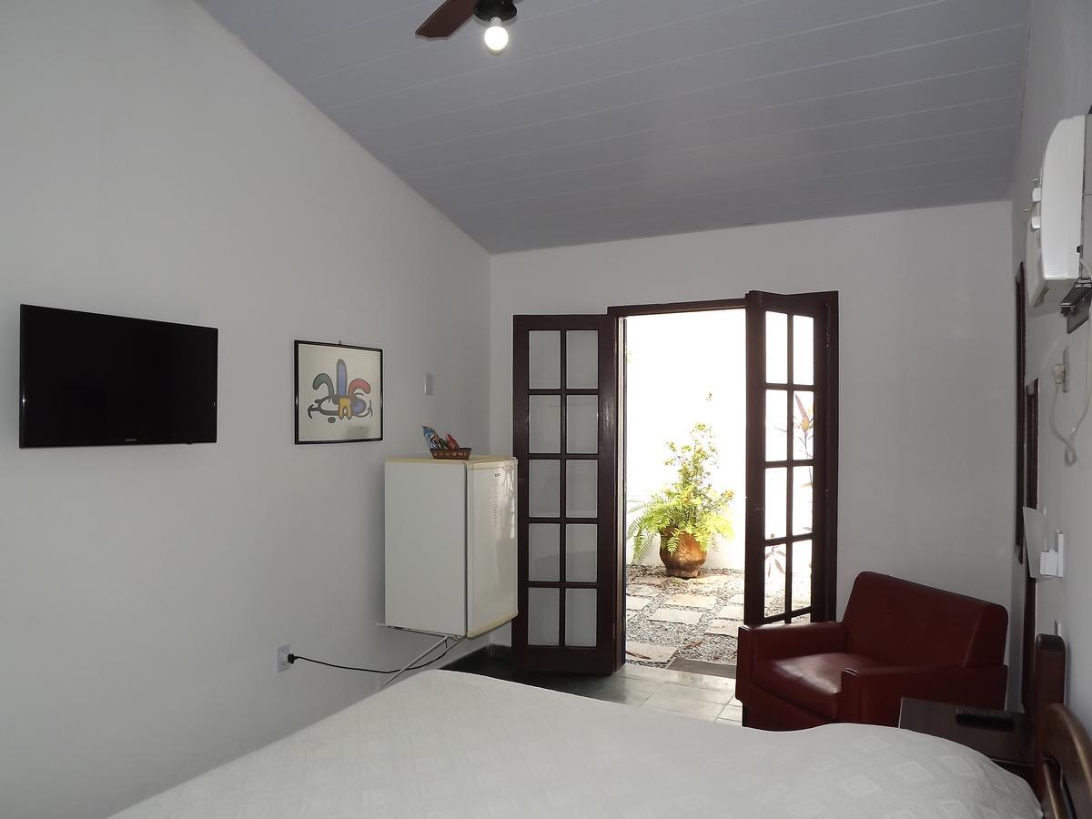Pousada Catavento Saquarema Exteriér fotografie