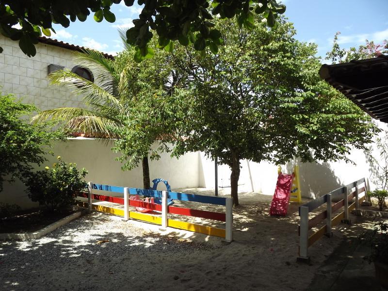 Pousada Catavento Saquarema Exteriér fotografie