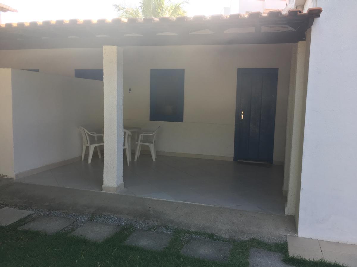 Pousada Catavento Saquarema Exteriér fotografie